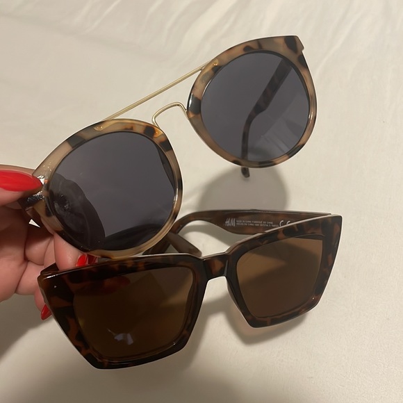 H&M sunglasses - Picture 6 of 6